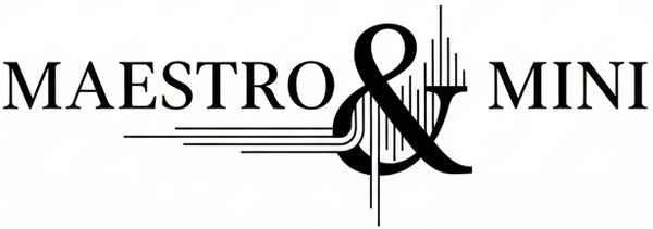 Maestro & Mini
